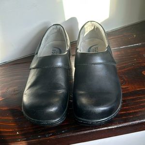 Klogs Slip Resistant Shoes 6